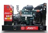 Дизельный генератор AGG D275D5 с АВР