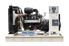 Дизельный генератор Teksan TJ600DW