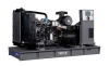 Дизельный генератор Hertz HG 225 VH